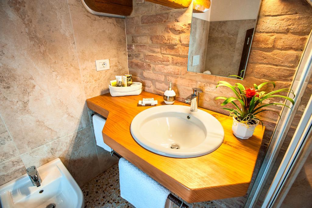 Brick House Silea Villa Rom bilde