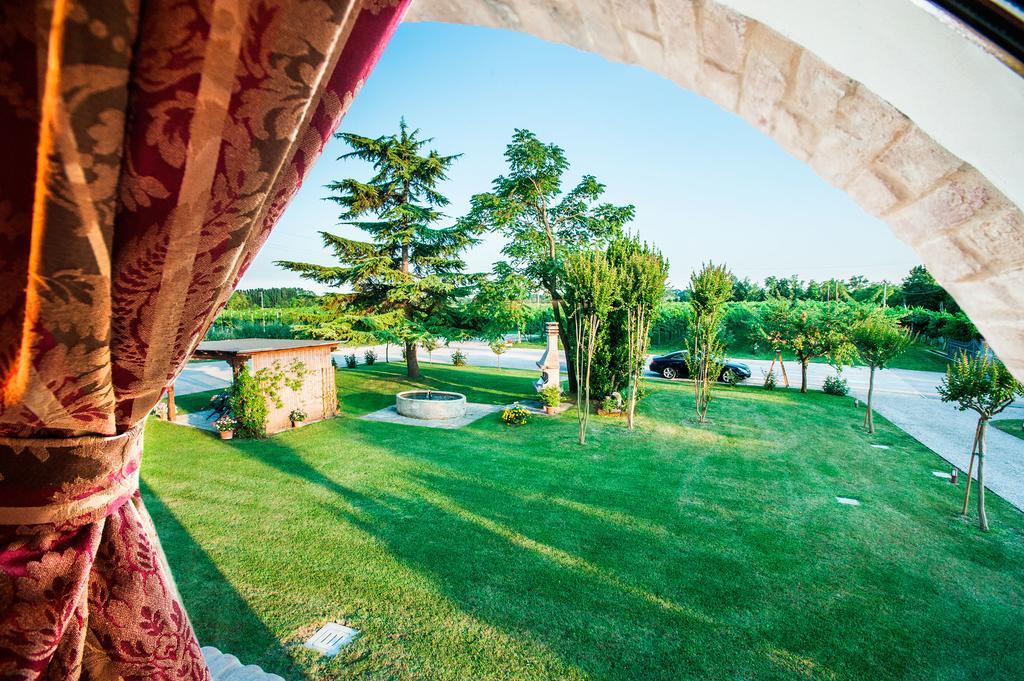 Brick House Silea Villa Rom bilde
