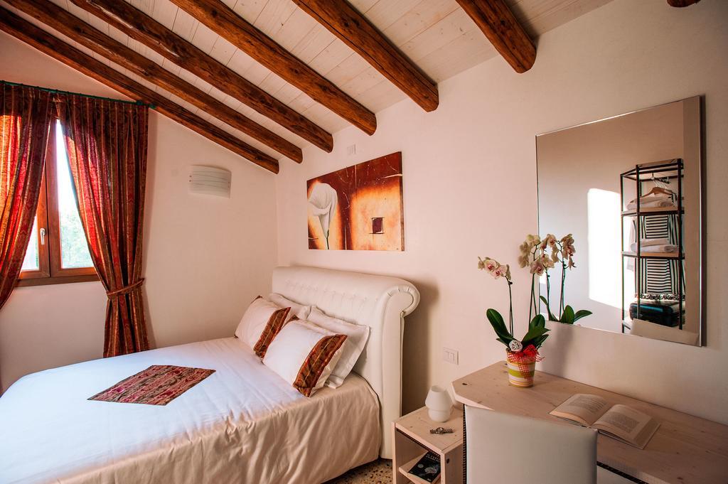 Brick House Silea Villa Rom bilde