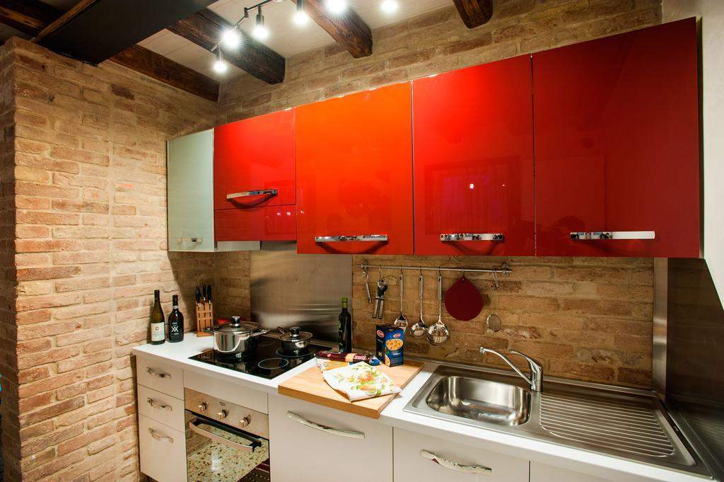 Brick House Silea Villa Rom bilde