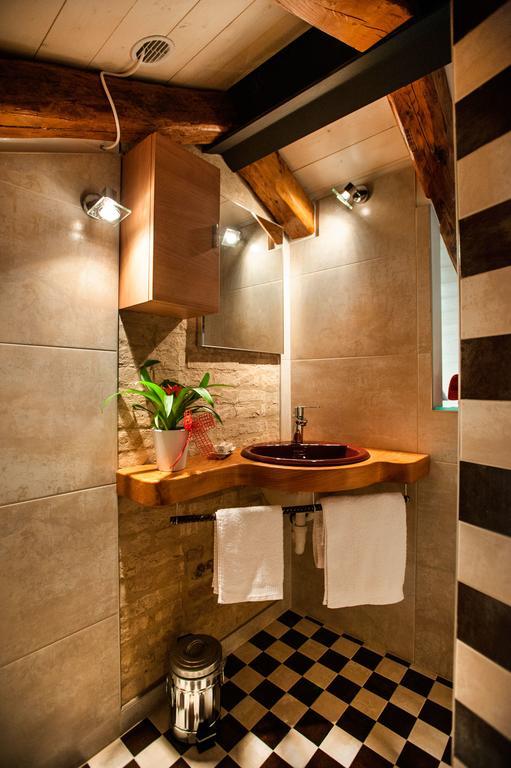 Brick House Silea Villa Rom bilde